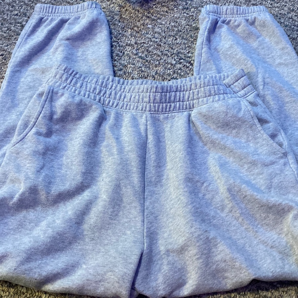 Sweatpants